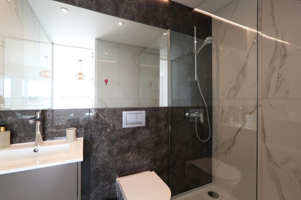 T2-Marina Mar-Condominio De Luxo Nazare Luaran gambar